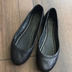 FRYE dress flats size 6